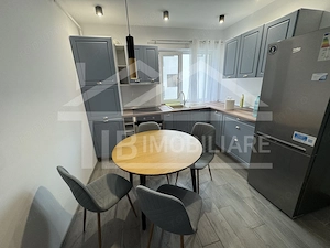 Apartament cu 2 camere, decomandat, 60mp, parcare, Zona UMFST - imagine 6