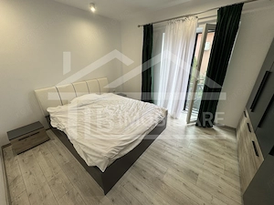 Apartament cu 2 camere, decomandat, 60mp, parcare, Zona UMFST - imagine 3