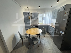 Apartament cu 2 camere, decomandat, 60mp, parcare, Zona UMFST - imagine 5