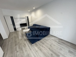 Apartament cu 2 camere, decomandat, 60mp, parcare, Zona UMFST - imagine 4