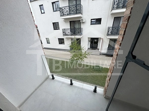 Apartament cu 2 camere, decomandat, 60mp, parcare, Zona UMFST - imagine 9