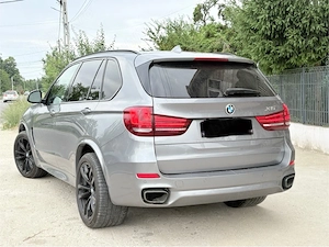BMW x5 an 2018 - imagine 4