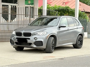 BMW x5 an 2018 - imagine 5