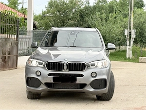 BMW x5 an 2018 - imagine 2