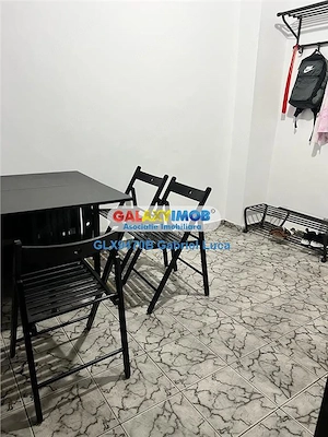 Garsoniera 40 mp | Decomandat | Metrou Timpuri Noi - Nerva Traian   | - imagine 4