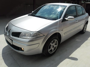 Renault Megane 2,1.5 dci,106 CP,diesel,Euro 4,6+1 viteze,proprietar. - imagine 6