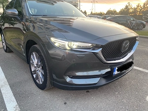 Mazda Cx 5 2.5 benzina 194 CP Revolution Top AWD - imagine 3