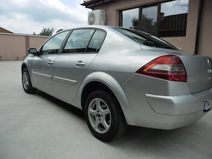 Renault Megane 2,1.5 dci,106 CP,diesel,Euro 4,6+1 viteze,proprietar. - imagine 7
