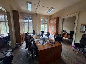 Vand apart 4 camere Bulevardul Revolutiei, S.C. 276mp ID:RH-45447-property