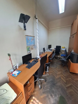 Vand apart 4 camere Bulevardul Revolutiei, S.C. 276mp ID:RH-45447-property - imagine 8