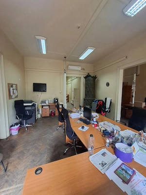 Vand apart 4 camere Bulevardul Revolutiei, S.C. 276mp ID:RH-45447-property - imagine 9