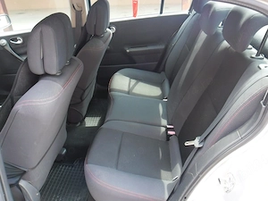 Renault Megane 2,1.5 dci,106 CP,diesel,Euro 4,6+1 viteze,proprietar. - imagine 10