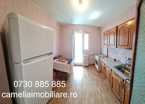 3 camere, Drumul Taberei, metrou, parc, tramvai 41, str Constantin Titel Petrescu - imagine 16