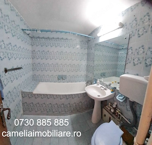 3 camere, Drumul Taberei, metrou, parc, tramvai 41, str Constantin Titel Petrescu - imagine 4