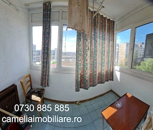 3 camere, Drumul Taberei, metrou, parc, tramvai 41, str Constantin Titel Petrescu - imagine 17