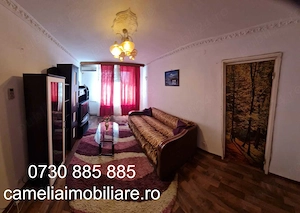 3 camere, Drumul Taberei, metrou, parc, tramvai 41, str Constantin Titel Petrescu - imagine 15