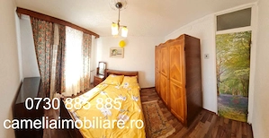 3 camere, Drumul Taberei, metrou, parc, tramvai 41, str Constantin Titel Petrescu - imagine 2