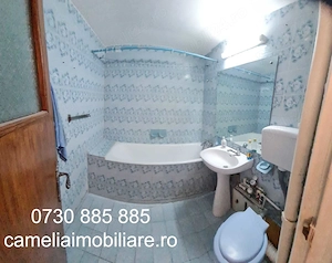 3 camere, Drumul Taberei, metrou, parc, tramvai 41, str Constantin Titel Petrescu - imagine 18