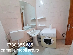 3 camere, Drumul Taberei, metrou, parc, tramvai 41, str Constantin Titel Petrescu - imagine 13
