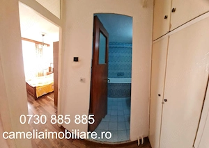 3 camere, Drumul Taberei, metrou, parc, tramvai 41, str Constantin Titel Petrescu - imagine 6