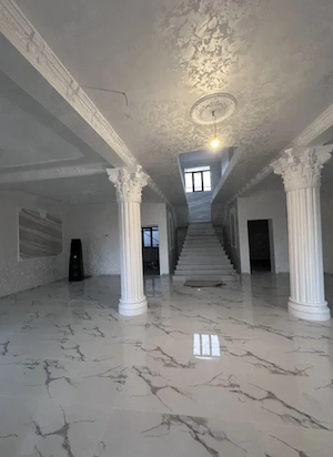 Amenajari interioare&exterioare 
