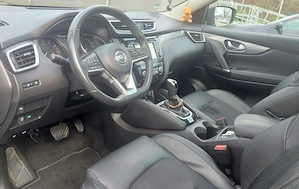 Vând Nissan Qashqai 2018 - imagine 8