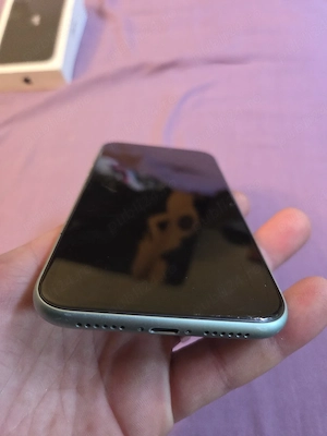 iphone 11 128GB  baterie noua