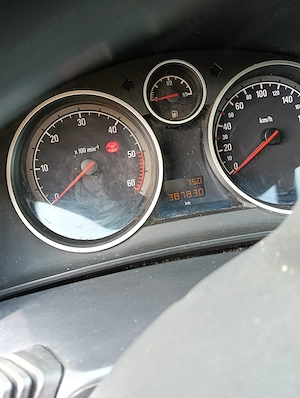 Opel Astra h - imagine 5