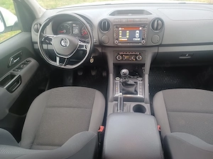 Amarok 2.0tdi 140cp manual - imagine 2
