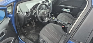 Seat Leon 2011 1.4tsi 125cp CAXC - imagine 4