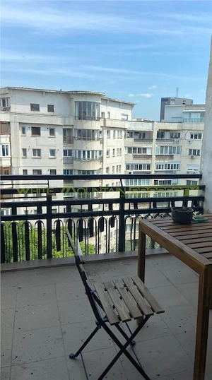 Unirii, duplex 4 camere - imagine 5
