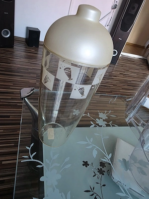 Shaker cocktail pentru băuturi 
