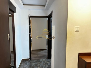 Garsoniera de vanzare confort 1 Martir Horia Bacau - imagine 6