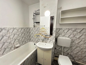 Garsoniera de vanzare confort 1 Martir Horia Bacau - imagine 7