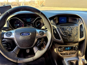 Ford Focus MK3 2011 - imagine 5