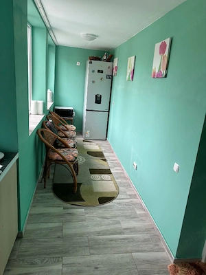 casa de vanzare la sat toate facilitățile   - imagine 5