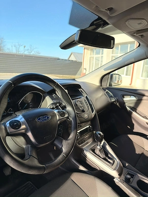 Ford Focus MK3 2011 - imagine 4