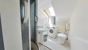 Apartament cu 2 camere de închiriat – Mansardă, zona Centrală – Arad - imagine 7