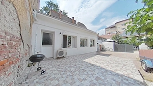 Apartament cu 2 camere de închiriat – Mansardă, zona Centrală – Arad - imagine 5