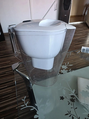 Cana filtranta Brita
