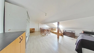 Apartament cu 2 camere de închiriat – Mansardă, zona Centrală – Arad - imagine 8