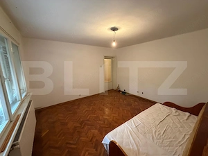 Apartament 2 camere decomandat, parter, Calea Bucuresti, zona Neuro. - imagine 2