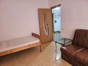 Inchiriez ap. cu două camere,  decomandat, str. Eroilor, in spate la Profi - imagine 6