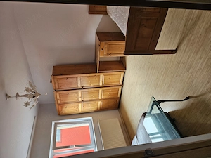 Inchiriez ap. cu două camere,  decomandat, str. Eroilor, in spate la Profi - imagine 5