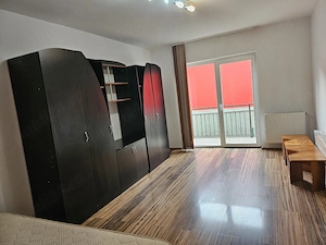 Inchiriez ap. cu două camere,  decomandat, str. Eroilor, in spate la Profi - imagine 3