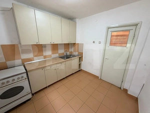 Apartament 2 camere decomandat, parter, Calea Bucuresti, zona Neuro. - imagine 11