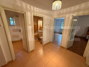 Apartament 2 camere decomandat, parter, Calea Bucuresti, zona Neuro. - imagine 4