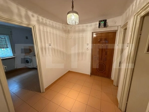 Apartament 2 camere decomandat, parter, Calea Bucuresti, zona Neuro. - imagine 5