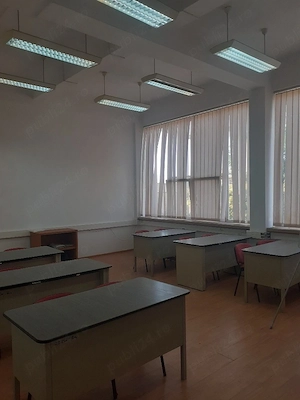 Clădire de birouri de închiriat   Chimcomplex Râmnicu Vâlcea - imagine 4