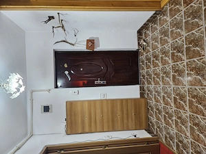 Inchiriez ap. cu două camere,  decomandat, str. Eroilor, in spate la Profi - imagine 8